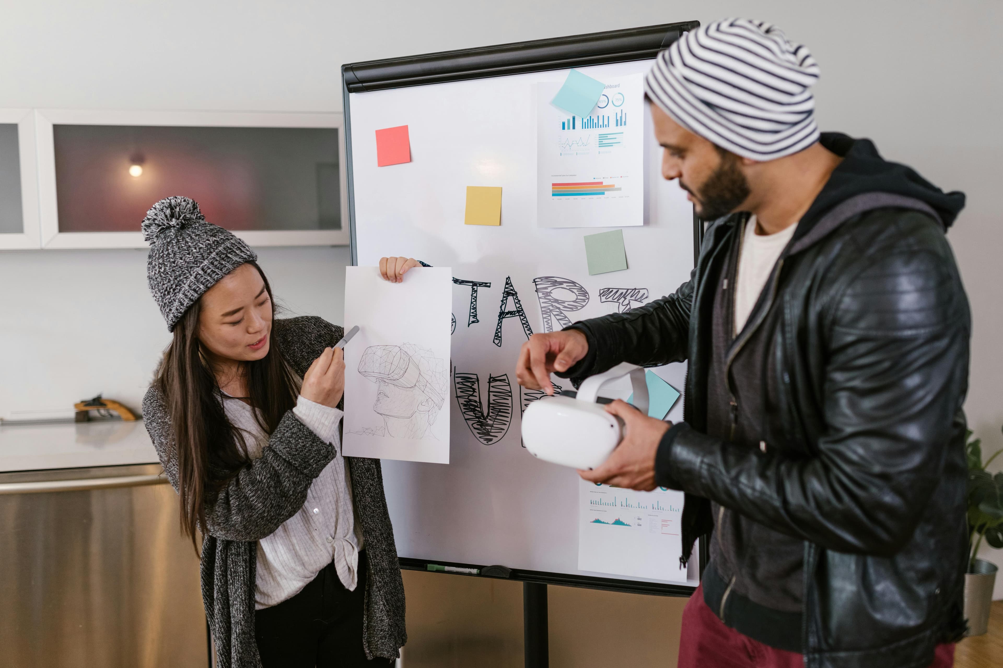 Service Culture Mastery