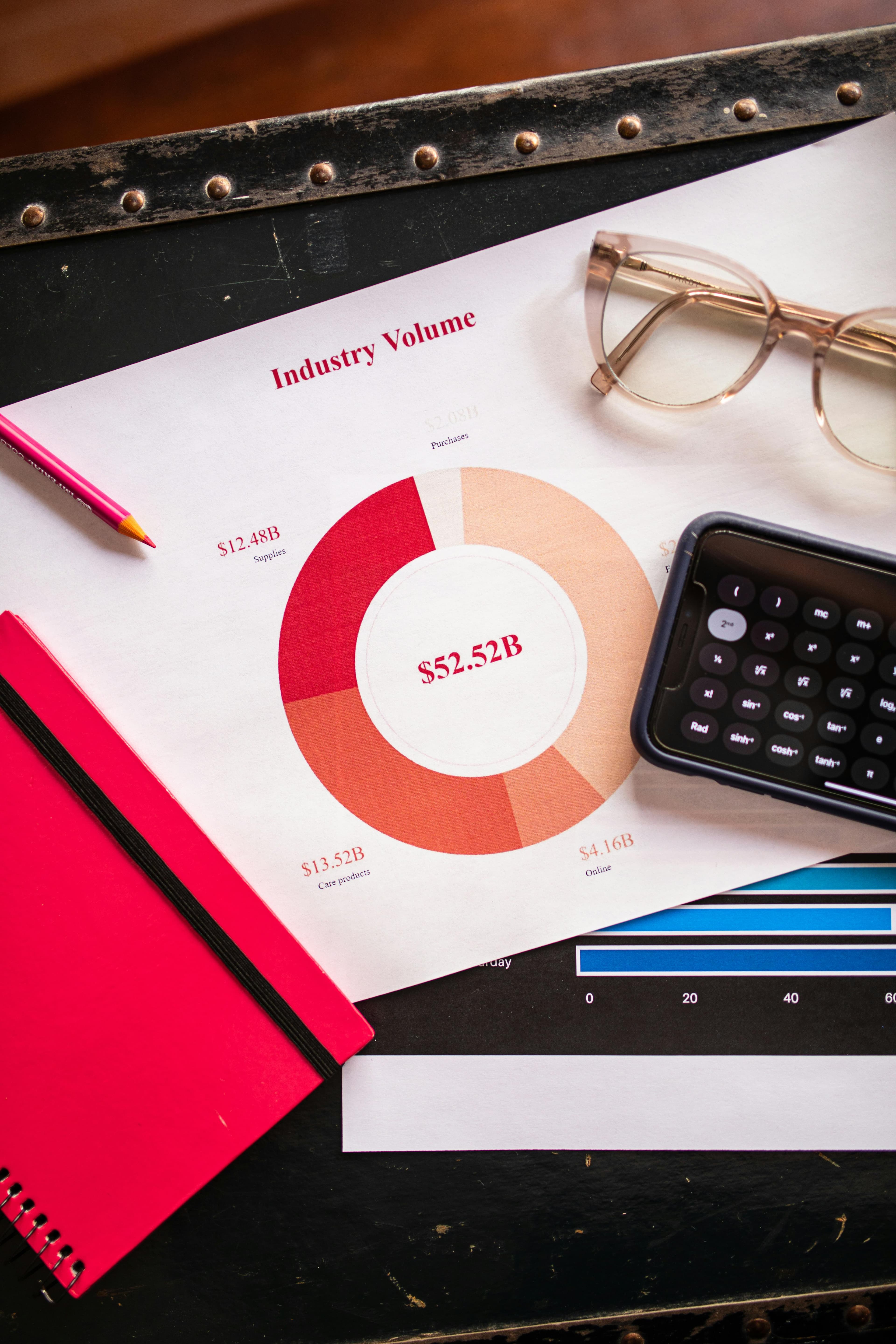 Process Optimization and Efficiency Consulting